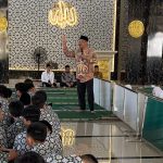 Sosialisasi IREK: MAN 4 Jakarta Teguhkan Komitmen Tolak Intoleransi, Radikalisme, dan Ekstremisme