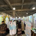SEMARAK JMC 2025 DI MAN 4 JAKARTA SELATAN: SUGUHKAN INOVASI RISET DAN ENERGI KOMPETISI YANG SPORTIF
