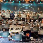 MAN 4 Jakarta Selatan Raih Juara Umum di Ajang Jakarta Madrasah Competition 2025