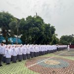 MAN 4 Jakarta Gelar Upacara Peringatan Sumpah Pemuda, Refleksikan Perjuangan Pemuda Saat Kemerdekaan dan Tanamkan Semangat Persatuan