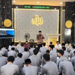 MAN 4 Jakarta Selatan Gelar Doa Bersama Jelang Tes Kemampuan Akademik (TKA) 2025