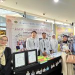 Prestasi Cambridge dan Tari Medley Nusantara Warnai Partisipasi MAN 4 Jakarta Selatan di AICIS+ 2025