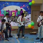 LAMUSTIVAL 2025: Panggung Seni dan Bahasa untuk Para Santri