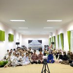 FORKANTRI: Berproses untuk Bersinar, Cerita Santri di Balik Olimpiade Sains