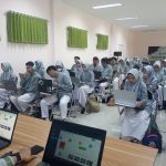 Siswa MAN 4 Jakarta Ikuti Uji Kemahiran Berbahasa Indonesia, Wujud Semangat Sumpah Pemuda