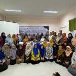 MAN 4 Jakarta Gelar Kegiatan Bedah Soal TKA Bahasa Indonesia Bersama MGMP Bahasa Indonesia MA DKI Jakarta