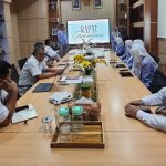 MPK dan Manajemen MAN 4 Jakarta Selatan Bahas Aspirasi Murid dalam Rapat Koordinasi