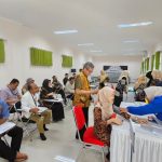 MAN 4 Jakarta Selatan Adakan Pemeriksaan Kesehatan bagi Seluruh GTK