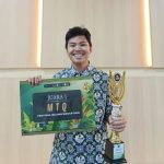 MAN 4 Jakarta Selatan Kembali Raih Prestasi pada Ajang Keagamaan UAI 2025