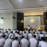 Perpustakaan “Al-Farabi” MAN 4 Jakarta Selatan Gelar Sosialisasi Perpustakaan Digital untuk Tingkatkan Literasi Siswa dan Perluas Akses Bacaan