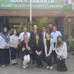 Kunjungan Edukasi: Prefektur Shizuoka Tawarkan Peluang Kuliah dan Beasiswa untuk Murid MAN 4 Jakarta Selatan