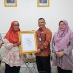 MAN 4 Jakarta Selatan Raih Penghargaan Adiwiyata Tingkat Provinsi