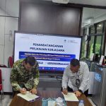 MAN 4 Jakarta Selatan dan Fakultas Sains dan Teknologi UIN Syarif Hidayatullah Jakarta Resmi Jalin Kerja Sama Talent Scouting