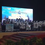 MAN 4 Jakarta Selatan Kembali Borong Prestasi pada Ajang I2ASPO dan NASPO 2025