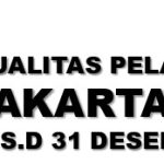 HASIL SURVEI KEPUASAN MASYARAKAT MAN 4 JAKARTA TW 4 TAHUN 2025