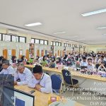 Rakor Awal Semester, MAN 4 Jakarta Selatan Perkuat Sinergi dan Kesiapan Pembelajaran