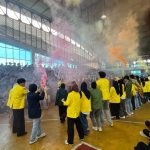 Closing Safari Campus 2026 MAN 4 Jakarta Selatan Berlangsung Semarak dan Inspiratif