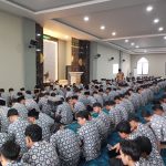 Kegiatan Literasi MAN 4 Jakarta Kembali Bergulir Pasca Libur Semester