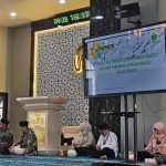 Perkuat Sinergi Madrasah, MAN 4 Jakarta Selatan Gelar Sosialisasi Program Bersama Komite dan Wali Murid