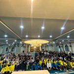 FORKANTRI: Sharing Session Alumni Asrama MAN 4 Jakarta