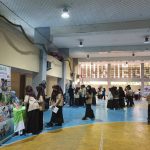 Exploring Possibilities Beyond the Classroom: Safari Campus 2026 MAN 4 Jakarta Selatan Dibuka Meriah