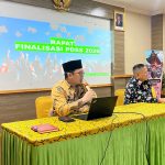 Tim PDSS MAN 4 Jakarta Selatan Tuntaskan Finalisasi Data SNBP dan SPAN-PTKIN 2026