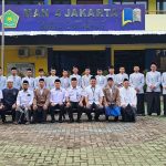 Penguatan Imam Shalat Tarawi 2026: Pembinaan Kompetensi dan Karakter dalam Mempersiapkan Imam Muda Berkualitas