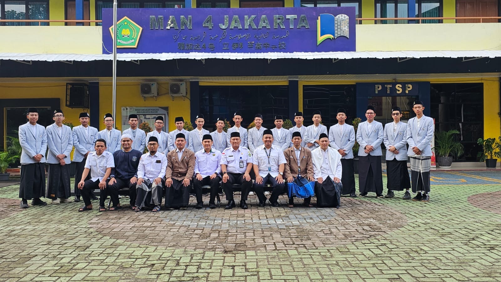 Penguatan Imam Shalat Tarawi 2026: Pembinaan Kompetensi dan Karakter dalam Mempersiapkan Imam Muda Berkualitas