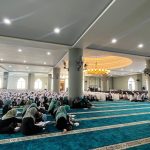 Peringatan Isra Mi’raj di MAN 4 Jakarta Selatan: Meneladani Rasulullah melalui Iman dan Akhlak