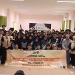 FK Universitas Trisakti Gelar Pelatihan Bantuan Hidup Dasar bagi Santri Asrama MAN 4 Jakarta