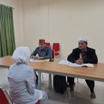 MAN 4 Jakarta Selatan Gelar Sertifikasi Tahfiz Al-Qur’an Bekerja Sama dengan PTIQ