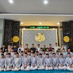 Pelepasan Duta Imam Shalat Tarawih MAN 4 Jakarta Selatan, Wujud Pembinaan Kepemimpinan Spiritual Generasi Muda