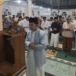Lantunan Merdu Al-Qur’an Ahmad Ghozali & Muhammad Haikal Melangitkan Nama MAN 4 Jakarta Selatan di Bulan Suci Ramadan
