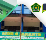 SK KELULUSAN SELEKSI TAHAP SATU DAN PENETAPAN PESERTA SELEKSI TAHAP DUA PMBM JALUR MANDIRI PROGRAM ASRAMA DAN PROGRAM CAMBRIDGE MAN 4 JAKARTA SELATAN TP. 2026/2027