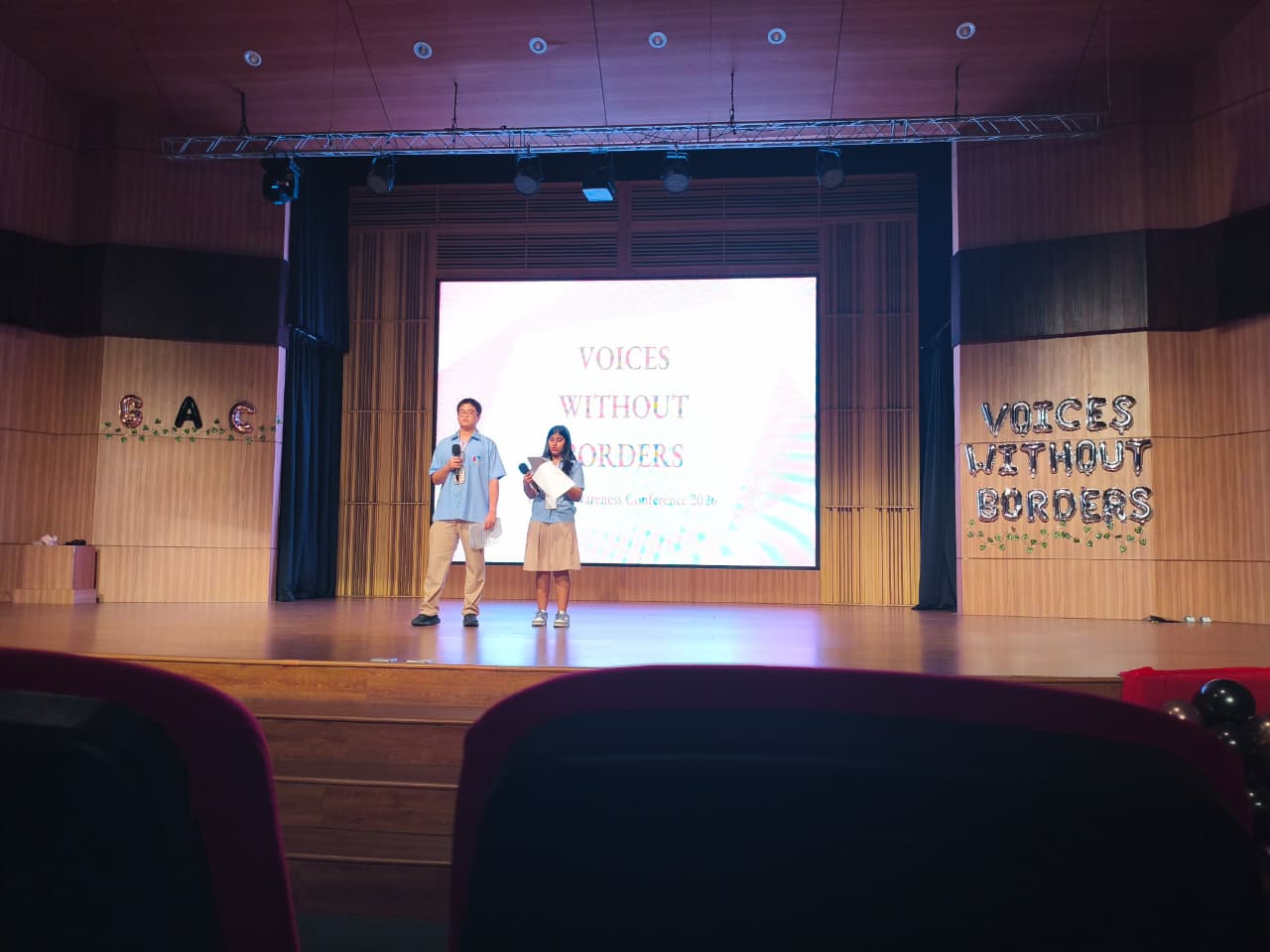 MAN 4 Jakarta Perkuat Daya Saing Individu di Forum Global