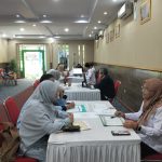 Peserta Didik Baru dan Orang Tua Warnai Pendaftaran Ulang Jalur SNMB Program Unggul Asrama MAN 4 Jakarta: Langkah Awal Menuju Pendidikan Berkualitas