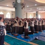 Pesantren Ramadan MAN 4 Jakarta Selatan 2026: Perkuat Iman dan Akhlak Murid