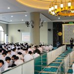 Qreateen MAN 4 Jakarta Selatan 2026: Kreativitas dan Kepedulian Sosial Murid di Bulan Ramadan