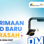 PMBM 2026 DKI JAKARTA, Penerimaan Murid Baru Madrasah Tahun Pelajaran 2026-2027