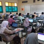 Seleksi Tahap 2 Penerimaan Murid Baru (PMB) Madrasah Jalur Mandiri Program Asrama dan Program Cambridge MAN 4 Jakarta Berjalan Lancar dan Tertib