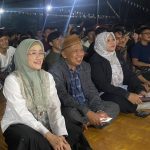 Komite MAN 4 Jakarta Selatan Kunjungi Super Scout Camp, Dukung Pembentukan Karakter Murid