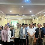 Tim Puskurjar Kemendikdasmen Kunjungi MAN 4 Jakarta untuk Studi Banding Kurikulum Terintegrasi