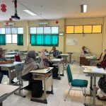 Pelaksanaan Seleksi Tahap 3 PMBM MAN 4 Jakarta Berjalan Lancar dan Tertib