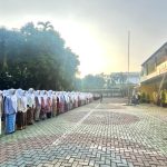 MAN 4 Jakarta Selatan Peringati Hari Kartini 2026 dengan Upacara Khidmat dan Penuh Makna