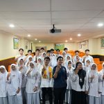 Dari TRIAD KRR hingga Life Skill: Duta GenRe Jakarta Selatan Edukasi Siswa MAN 4