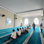 MAN 4 Jakarta Selatan Gelar Sosialisasi Jakarta Smart City melalui Aplikasi JAKI