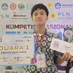 Prestasi Gemilang Murid MAN 4 Jakarta Selatan di Ajang Nasional Robotika FNC 2026