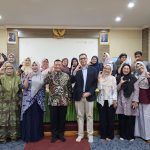 MAN 4 Jakarta Sambut Kunjungan Cambridge International Education untuk Penguatan Pengembangan Guru