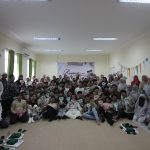 Reminoria: Leaving the Stories, Carrying the Memories