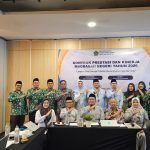 Kontrak Prestasi MAN 4 Jakarta Selatan Bersama Kanwil Kementerian Agama DKI Jakarta, Targetkan Capaian Lebih Unggul di 2026